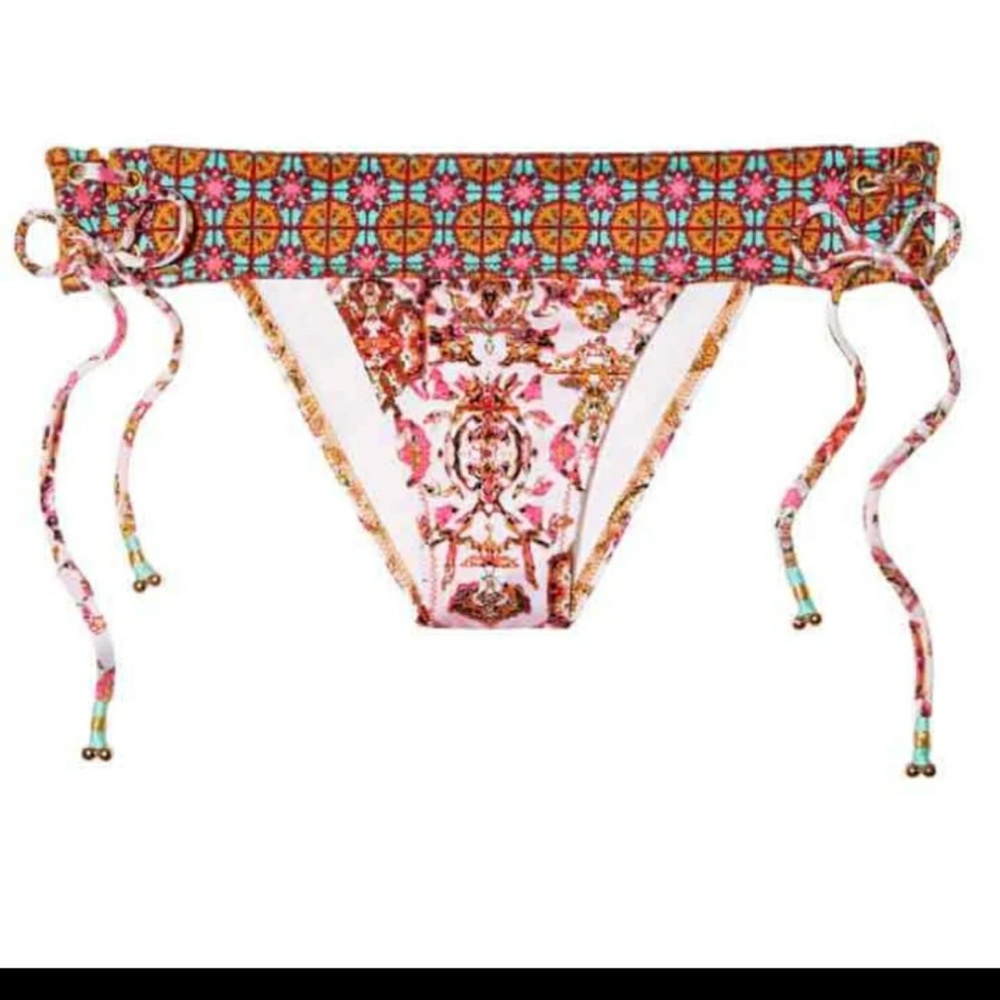 ISO! Victoria's Secret Venetian Mosaic Itsy Bottom